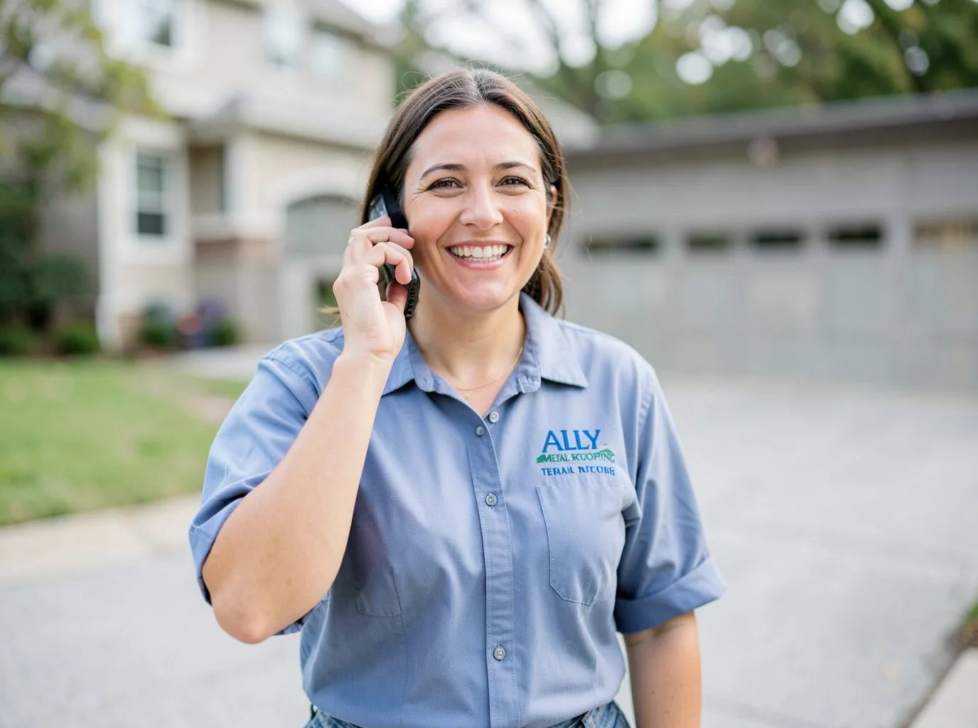 Metal Roof Installation Blue Ridge, GA FAQs